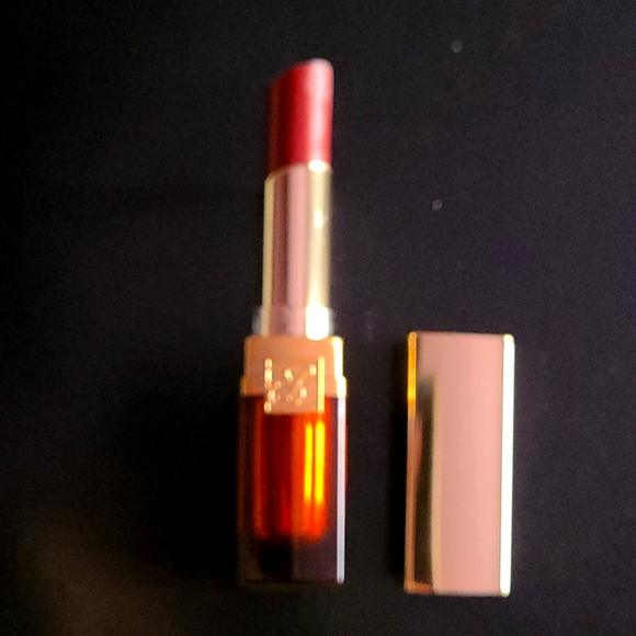 Estee Lauder Decadent Fig Lipstick - Picture 1 of 5